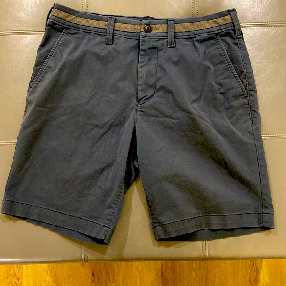 Express Shorts